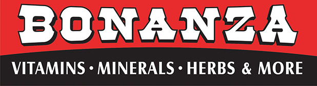 Bonanza - Vitamins, Minerals, Herbs and More